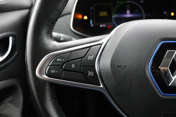Renault ZOE - Afbeelding 17 van 30