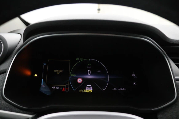 Renault ZOE - Afbeelding 18 van 30