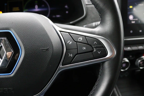 Renault ZOE - Afbeelding 19 van 30