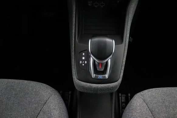 Renault ZOE - Afbeelding 21 van 30