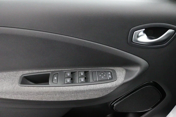 Renault ZOE - Afbeelding 22 van 30