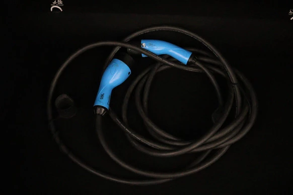 Renault ZOE - Afbeelding 27 van 30