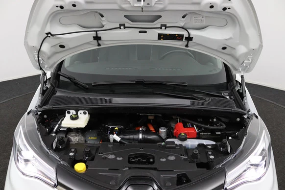Renault ZOE - Afbeelding 28 van 30