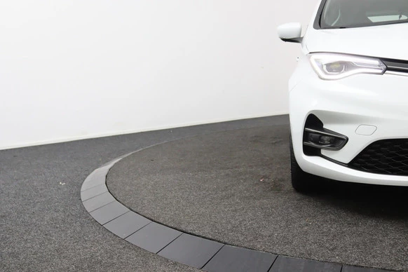 Renault ZOE - Afbeelding 29 van 30