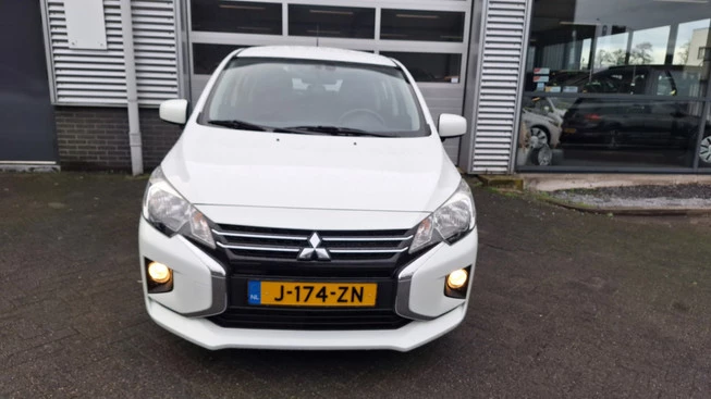 Mitsubishi Space Star - Afbeelding 2 van 18