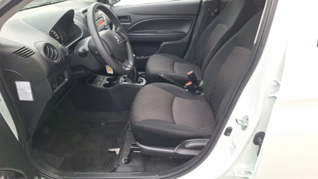 Mitsubishi Space Star - Afbeelding 10 van 18