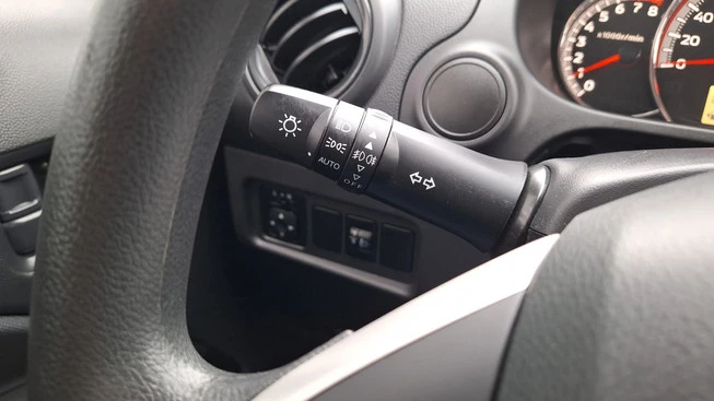 Mitsubishi Space Star - Afbeelding 11 van 18