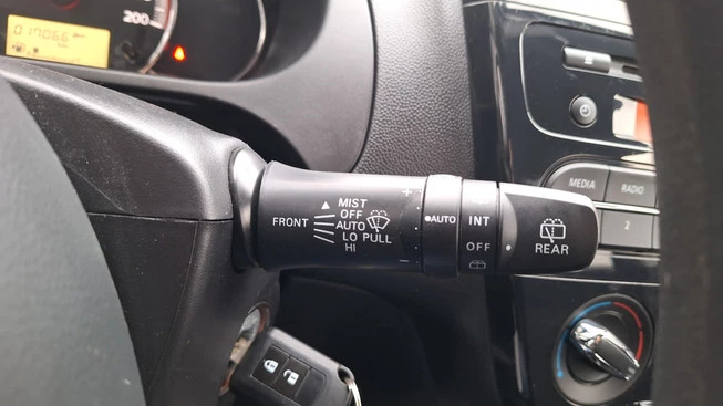 Mitsubishi Space Star - Afbeelding 13 van 18