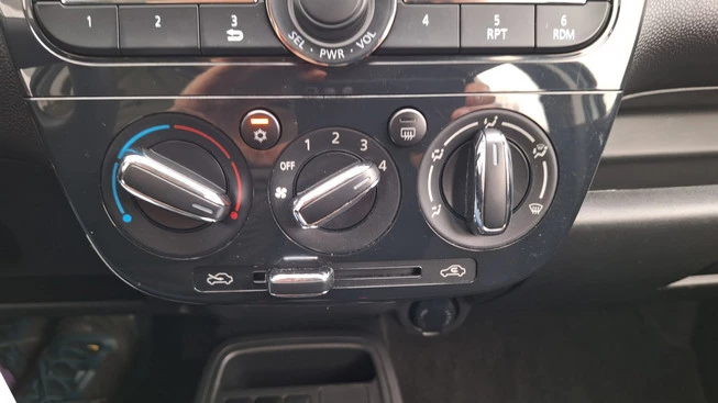 Mitsubishi Space Star - Afbeelding 14 van 18