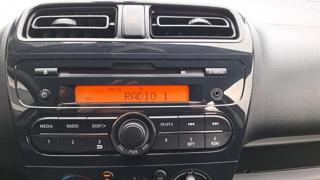 Mitsubishi Space Star - Afbeelding 15 van 18