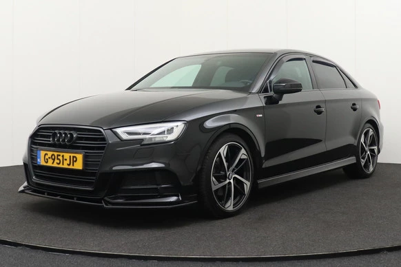 Audi A3 - Afbeelding 1 van 30