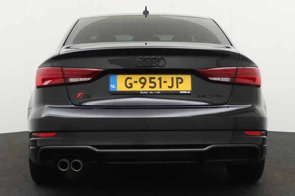 Audi A3 - Afbeelding 4 van 30