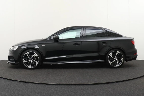 Audi A3 - Afbeelding 5 van 30