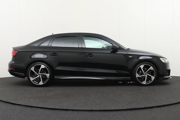 Audi A3 - Afbeelding 6 van 30