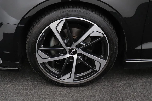 Audi A3 - Afbeelding 7 van 30