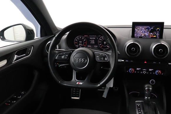 Audi A3 - Afbeelding 9 van 30