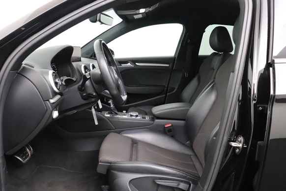 Audi A3 - Afbeelding 11 van 30