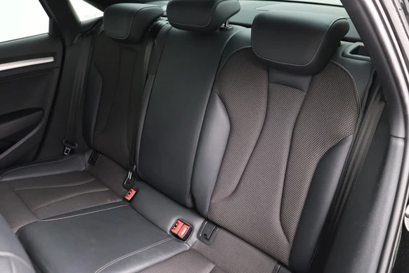 Audi A3 - Afbeelding 12 van 30