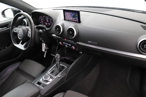 Audi A3 - Afbeelding 16 van 30