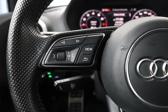 Audi A3 - Afbeelding 19 van 30