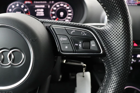 Audi A3 - Afbeelding 20 van 30