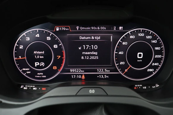 Audi A3 - Afbeelding 22 van 30