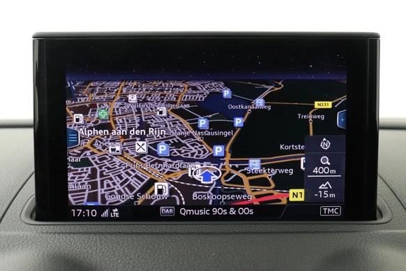 Audi A3 - Afbeelding 24 van 30