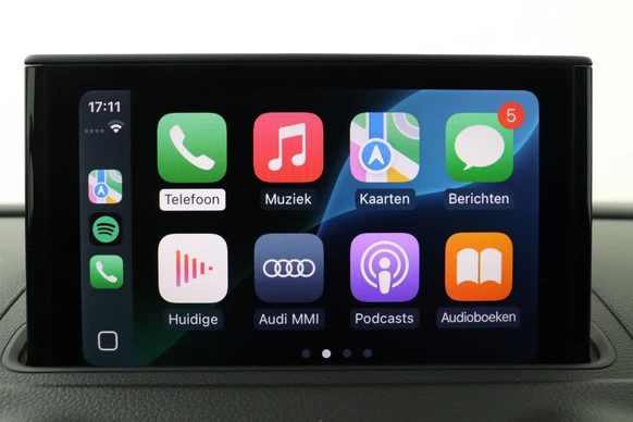 Audi A3 - Afbeelding 26 van 30