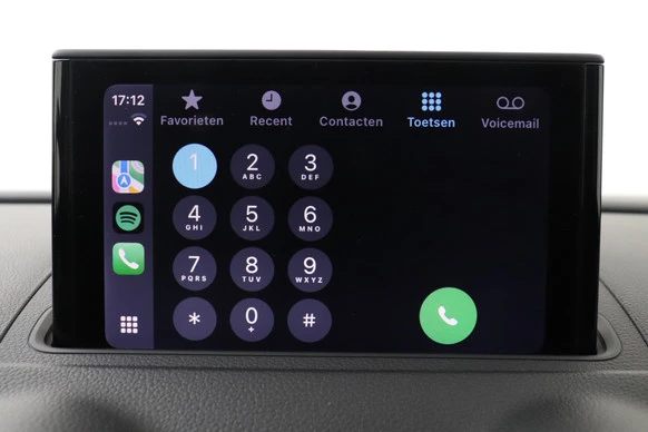 Audi A3 - Afbeelding 27 van 30