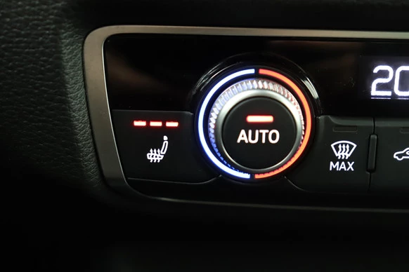 Audi A3 - Afbeelding 29 van 30