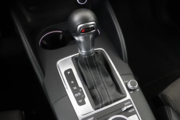 Audi A3 - Afbeelding 30 van 30