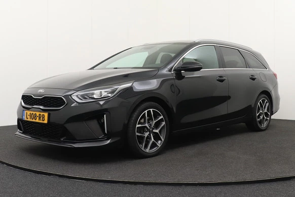 Kia Ceed Sportswagon - Afbeelding 1 van 30
