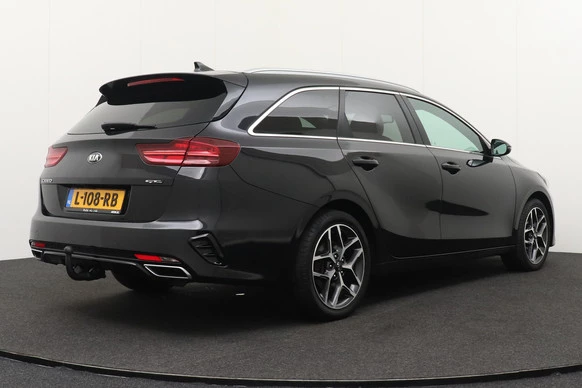 Kia Ceed Sportswagon - Afbeelding 2 van 30