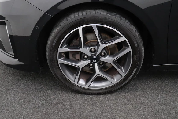 Kia Ceed Sportswagon - Afbeelding 7 van 30