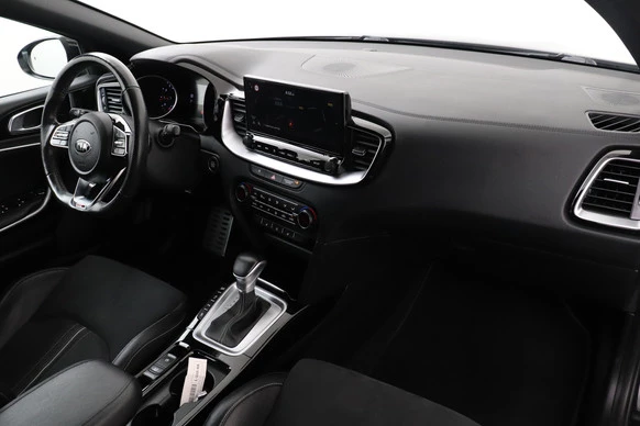 Kia Ceed Sportswagon - Afbeelding 17 van 30