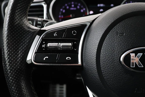 Kia Ceed Sportswagon - Afbeelding 19 van 30