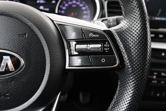 Kia Ceed Sportswagon - Afbeelding 20 van 30