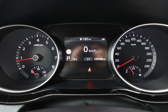 Kia Ceed Sportswagon - Afbeelding 22 van 30