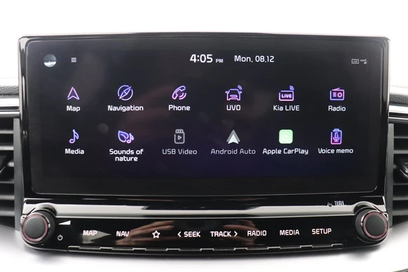 Kia Ceed Sportswagon - Afbeelding 23 van 30