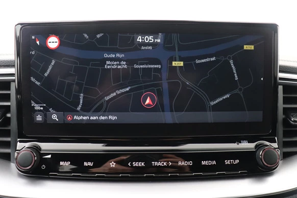 Kia Ceed Sportswagon - Afbeelding 24 van 30