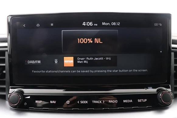 Kia Ceed Sportswagon - Afbeelding 25 van 30