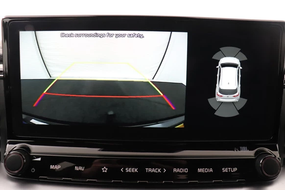 Kia Ceed Sportswagon - Afbeelding 28 van 30