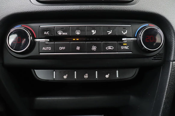 Kia Ceed Sportswagon - Afbeelding 29 van 30