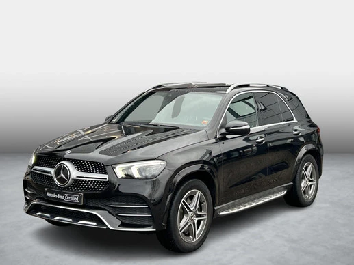 Mercedes-Benz GLE - Afbeelding 1 van 24