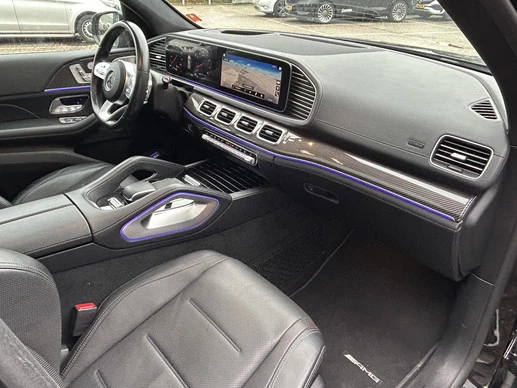 Mercedes-Benz GLE - Afbeelding 2 van 24