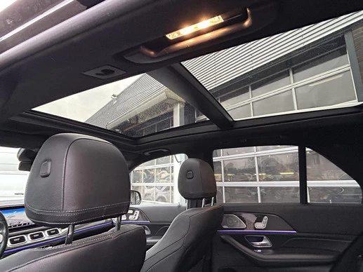 Mercedes-Benz GLE - Afbeelding 4 van 24