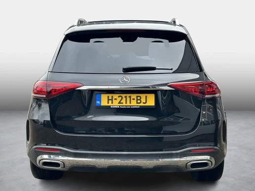 Mercedes-Benz GLE - Afbeelding 6 van 24