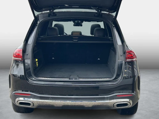 Mercedes-Benz GLE - Afbeelding 7 van 24