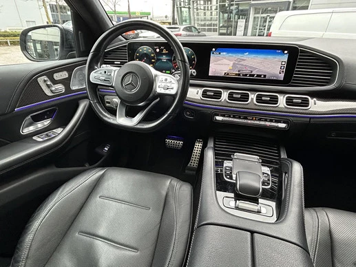 Mercedes-Benz GLE - Afbeelding 9 van 24