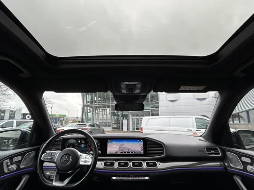 Mercedes-Benz GLE - Afbeelding 11 van 24